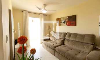 Imagem 6: Apartamento à Venda - Parque São Lucas, 2 Quartos, 78 m2