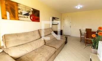 Imagem: Apartamento à Venda - Parque São Lucas