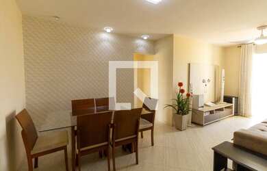 Imagem 2: Apartamento à Venda - Parque São Lucas, 2 Quartos, 78 m2