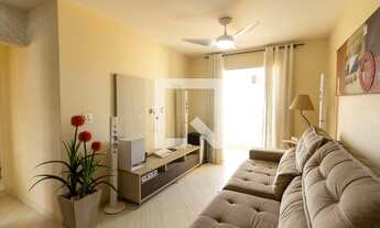 Imagem 7: Apartamento à Venda - Parque São Lucas, 2 Quartos, 78 m2