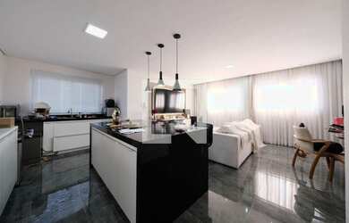 Imagem 5: Apartamento à Venda - Ermelino Matarazzo, 5 Quartos, 650 m2