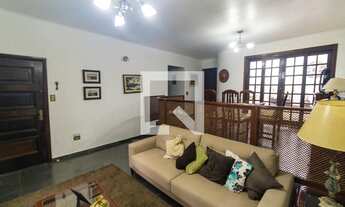 Imagem 4: Casa à Venda - Jabaquara, 3 Quartos, 200 m2