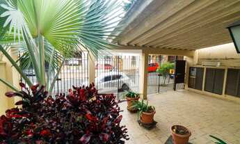 Imagem 5: Casa à Venda - Jabaquara, 3 Quartos, 200 m2