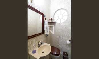 Imagem 7: Casa à Venda - Jabaquara, 3 Quartos, 200 m2