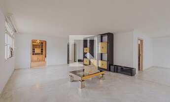 Imagem 2: Apartamento à Venda - Jardim Paulista, 3 Quartos, 240 m2