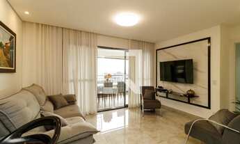 Imagem: Apartamento à Venda - Vila Gustavo, 2 Quartos