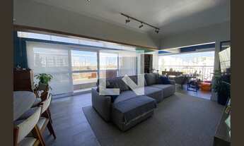 Imagem: Apartamento à Venda - Mooca, 3 Quartos