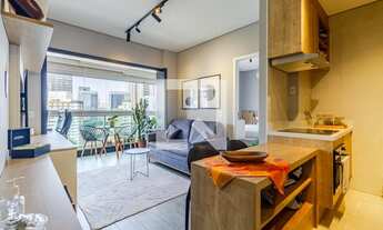 Imagem: Apartamento à Venda - Pinheiros, 1 Quarto