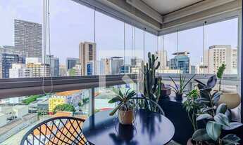 Imagem 5: Apartamento à Venda - Pinheiros, 1 Quarto, 40 m2