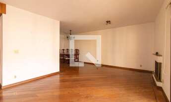 Imagem 6: Apartamento à Venda - Moema, 4 Quartos, 163 m2