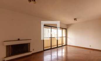Imagem 4: Apartamento à Venda - Moema, 4 Quartos, 163 m2