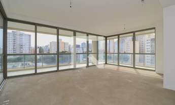 Imagem 2: Apartamento à Venda - Paraíso, 4 Quartos, 294 m2