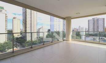 Imagem 7: Apartamento à Venda - Paraíso, 4 Quartos, 294 m2