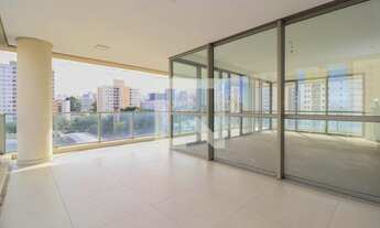 Imagem 6: Apartamento à Venda - Paraíso, 4 Quartos, 294 m2