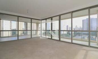 Imagem 3: Apartamento à Venda - Paraíso, 4 Quartos, 294 m2