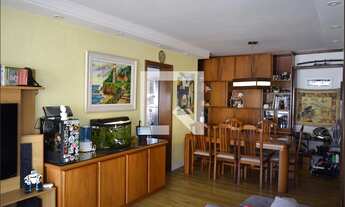 Imagem: Apartamento à Venda - Pinheiros, 3 Quartos