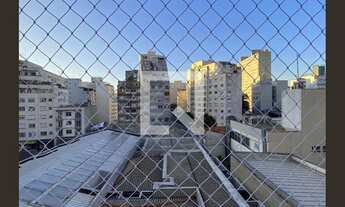 Imagem 5: Apartamento à Venda - Santa Cecília, 4 Quartos, 182 m2