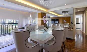 Imagem: Apartamento à Venda - Água Branca, 3 Quartos