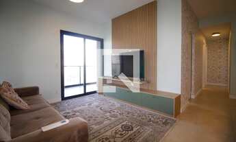 Imagem 3: Apartamento à Venda - Pinheiros, 3 Quartos, 200 m2