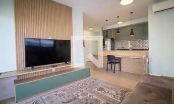 Imagem: Apartamento à Venda - Pinheiros, 3 Quartos