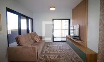 Imagem 6: Apartamento à Venda - Pinheiros, 3 Quartos, 200 m2