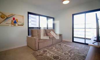 Imagem 4: Apartamento à Venda - Pinheiros, 3 Quartos, 200 m2