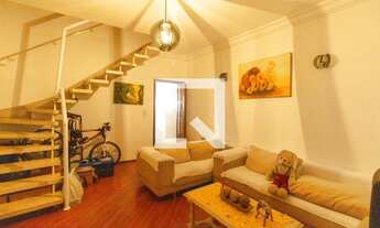 Imagem: Casa à Venda - Vila Formosa, 2 Quartos