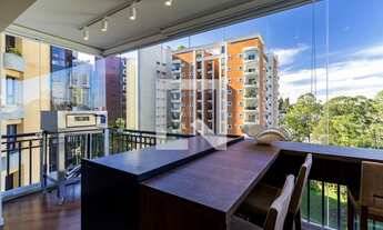 Imagem 7: Apartamento à Venda - Panamby, 4 Quartos, 220 m2