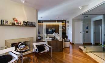 Imagem 3: Apartamento à Venda - Panamby, 4 Quartos, 220 m2