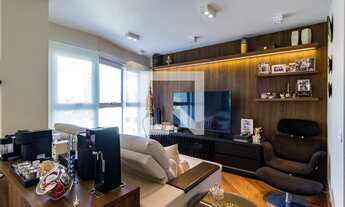 Imagem 5: Apartamento à Venda - Panamby, 4 Quartos, 220 m2