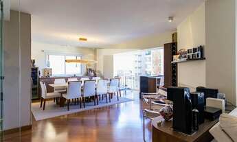 Imagem: Apartamento à Venda - Panamby, 4 Quartos