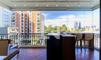 Imagem 6: Apartamento à Venda - Panamby, 4 Quartos, 220 m2