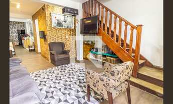 Imagem: Casa à Venda - Mooca, 3 Quartos, 120 m2