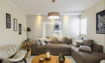 Imagem: Casa à Venda - Tatuapé, 3 Quartos, 240