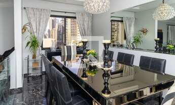 Imagem 6: Apartamento à Venda - Perdizes, 4 Quartos, 184 m2