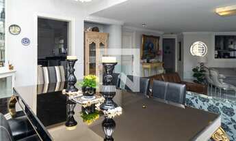 Imagem: Apartamento à Venda - Perdizes, 4 Quartos