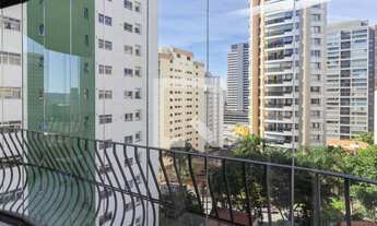 Imagem 7: Apartamento à Venda - Perdizes, 4 Quartos, 184 m2