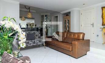 Imagem 4: Apartamento à Venda - Perdizes, 4 Quartos, 184 m2