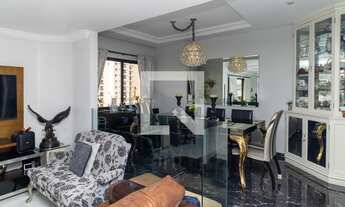 Imagem 3: Apartamento à Venda - Perdizes, 4 Quartos, 184 m2