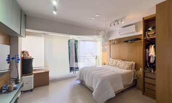 Imagem: Apartamento à Venda - Liberdade, 1 Quarto