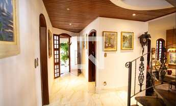 Imagem 6: Casa à Venda - Alto da Lapa, 4 Quartos, 370 m2