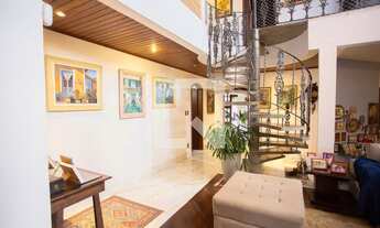 Imagem 5: Casa à Venda - Alto da Lapa, 4 Quartos, 370 m2