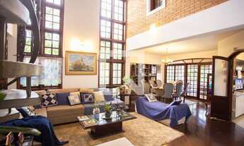 Imagem 3: Casa à Venda - Alto da Lapa, 4 Quartos, 370 m2