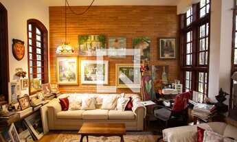 Imagem 7: Casa à Venda - Alto da Lapa, 4 Quartos, 370 m2