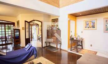 Imagem 4: Casa à Venda - Alto da Lapa, 4 Quartos, 370 m2