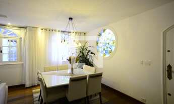 Imagem 6: Casa à Venda - Vila Mariana, 4 Quartos, 301 m2