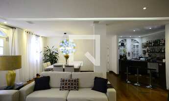 Imagem 5: Casa à Venda - Vila Mariana, 4 Quartos, 301 m2