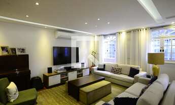 Imagem 2: Casa à Venda - Vila Mariana, 4 Quartos, 301 m2