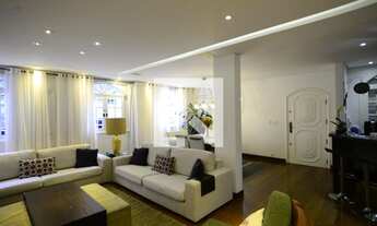 Imagem 3: Casa à Venda - Vila Mariana, 4 Quartos, 301 m2