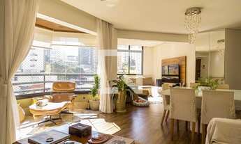 Imagem: Apartamento à Venda - Vila Mascote, 3 Quartos